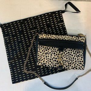 REBECCA MINKOFF M.A.C. Crossbody
